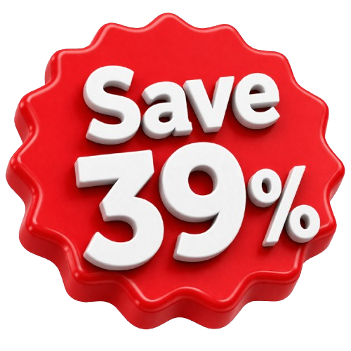 Discount Badge